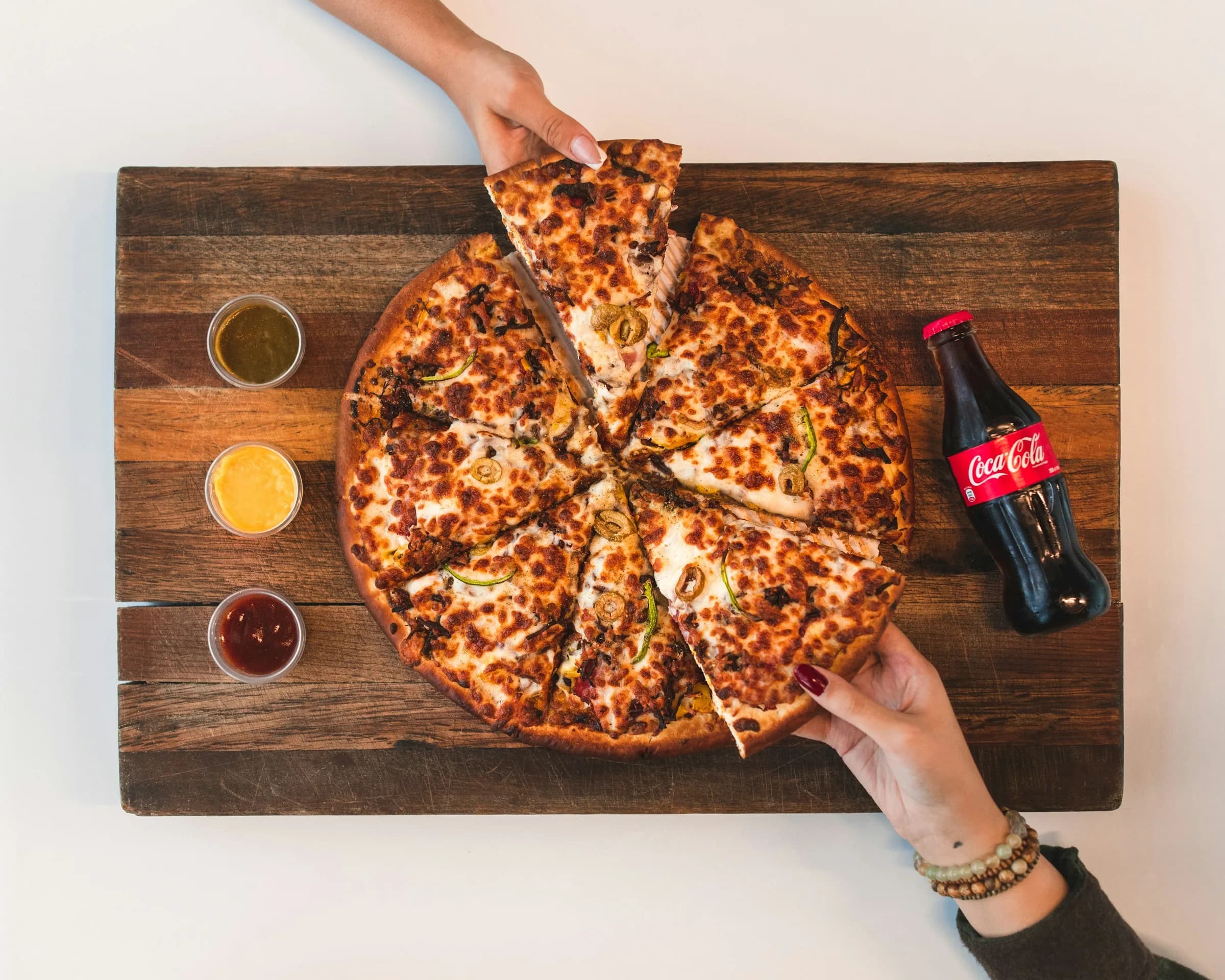 Pizzabak i Pizzeria Swixy